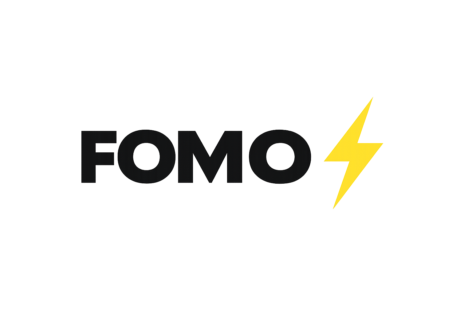 FOMO STORE